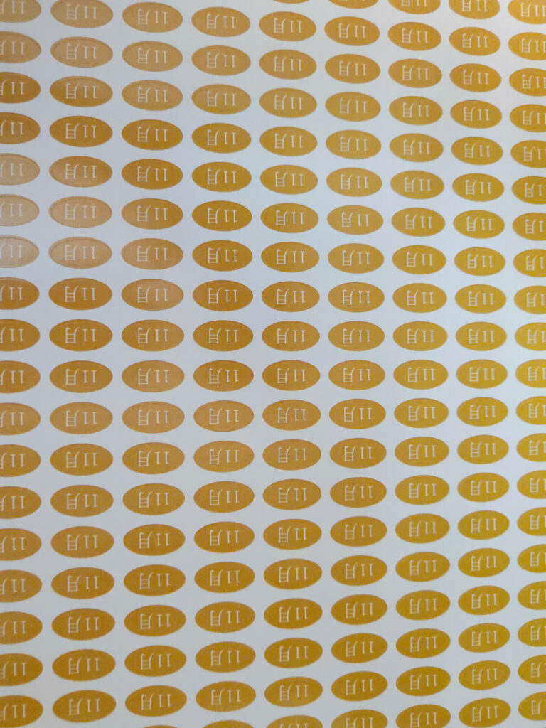 in decal nhanh