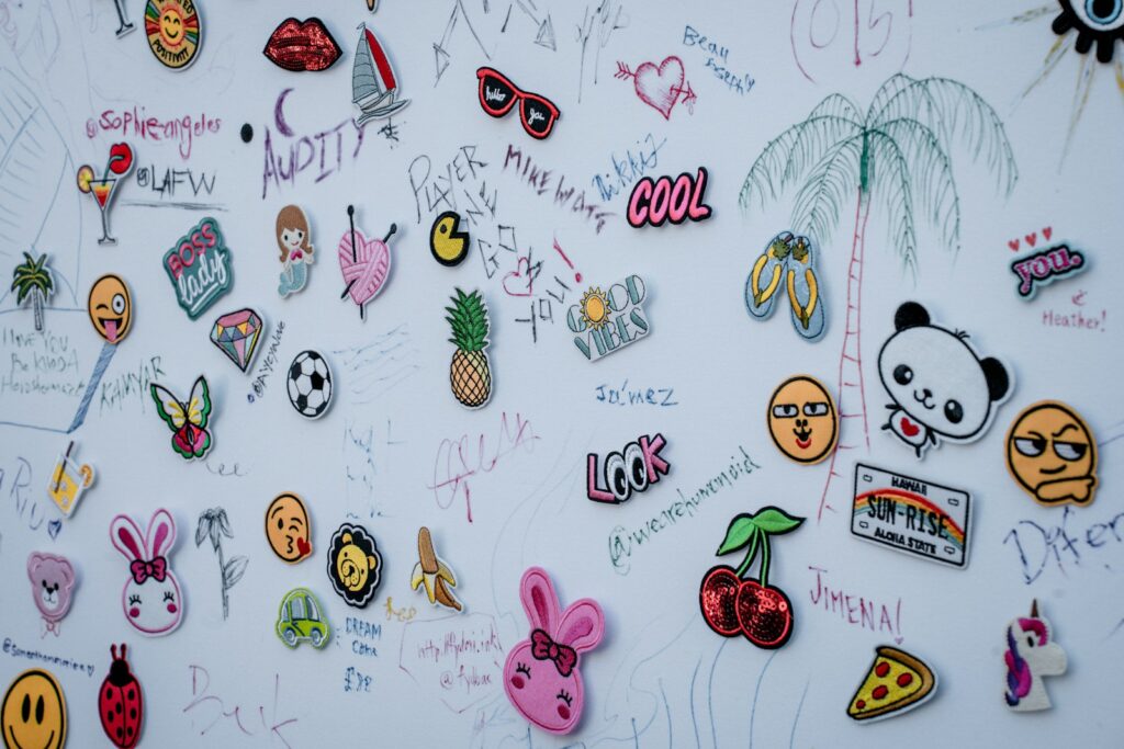 in decal chất lượng