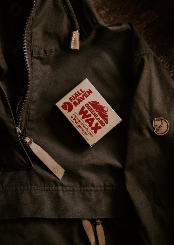 in decal sản phẩm