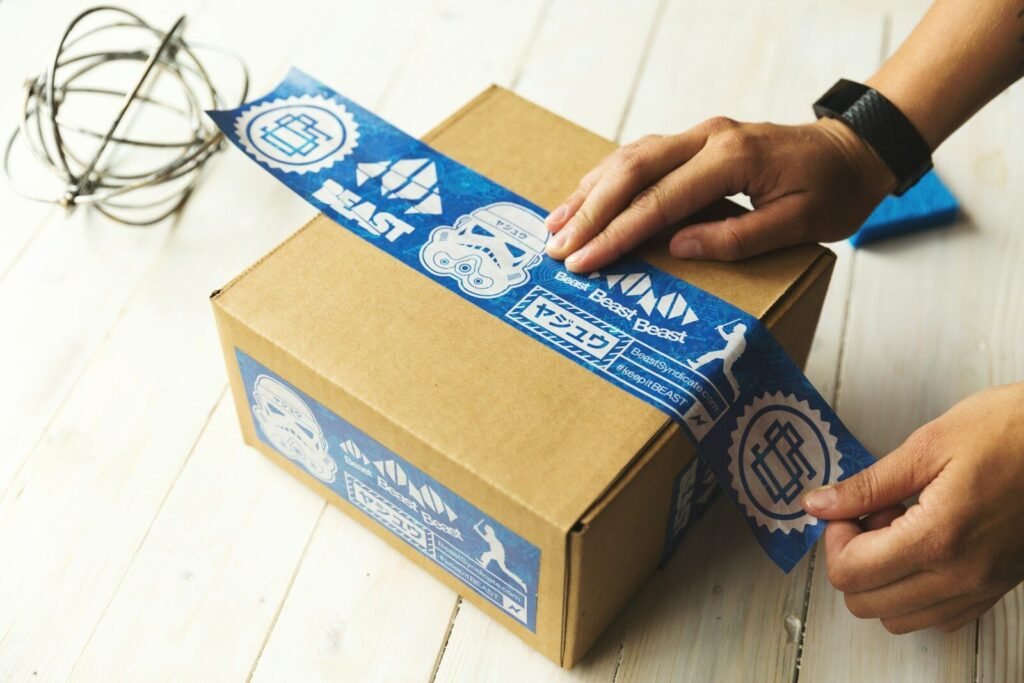 In Nhãn Decal Chuyên Nghiệp, Giá Rẻ, Lấy Liền -